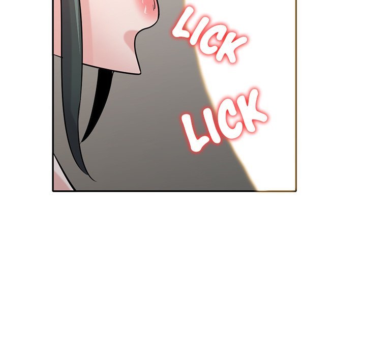 The Mismatch Manhwa - Chapter 67 Page 100