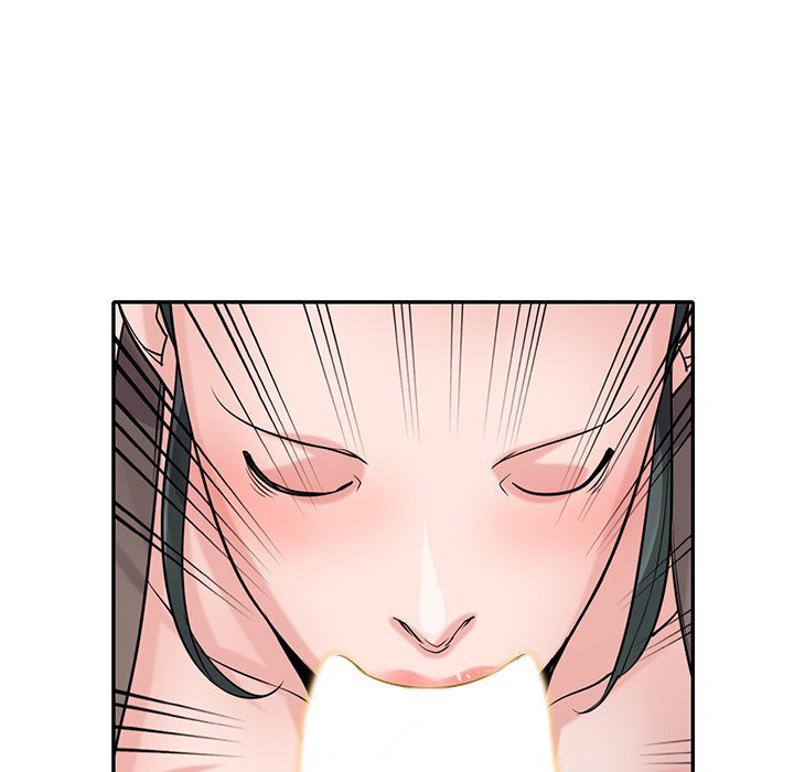 The Mismatch Manhwa - Chapter 67 Page 103