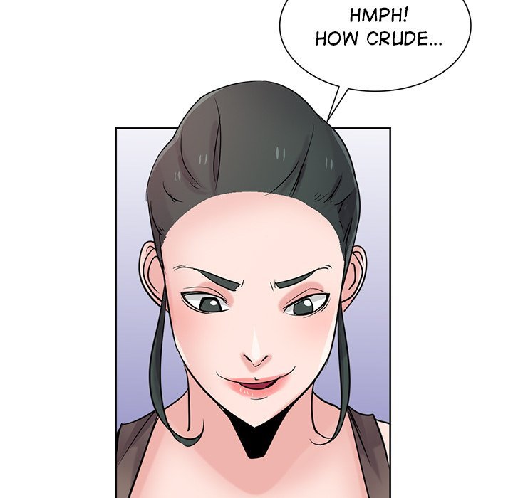 The Mismatch Manhwa - Chapter 67 Page 110