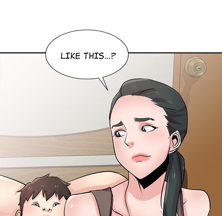 The Mismatch Manhwa - Chapter 67 Page 114