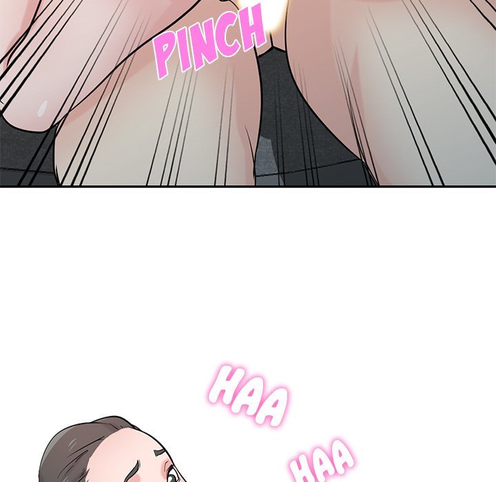 The Mismatch Manhwa - Chapter 67 Page 123