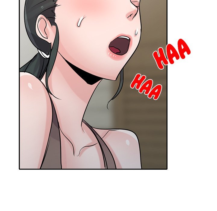 The Mismatch Manhwa - Chapter 67 Page 136