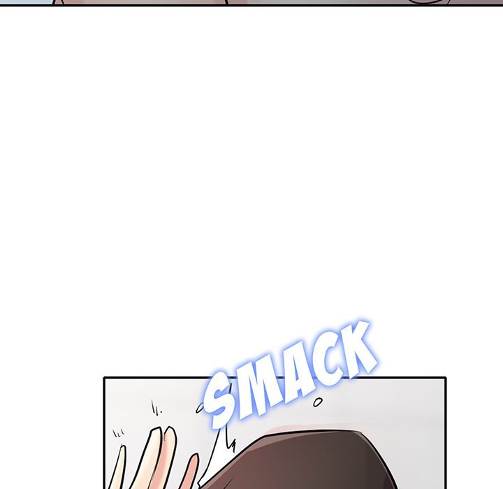 The Mismatch Manhwa - Chapter 62 Page 9