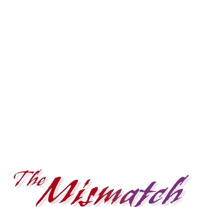The Mismatch Manhwa - Chapter 62 Page 15