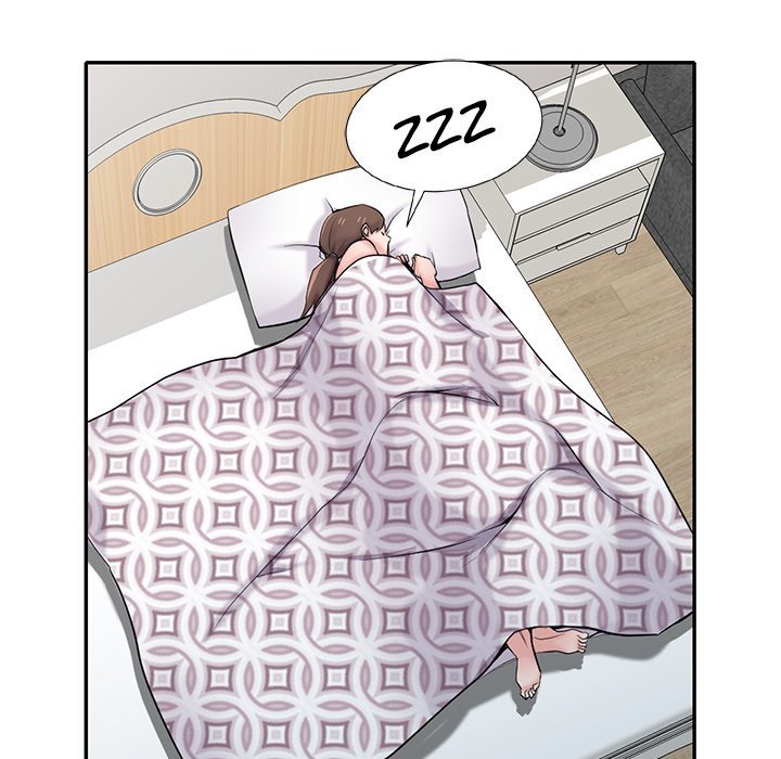 The Mismatch Manhwa - Chapter 62 Page 18