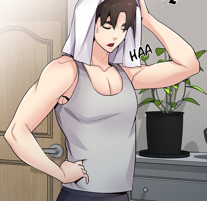 The Mismatch Manhwa - Chapter 62 Page 22