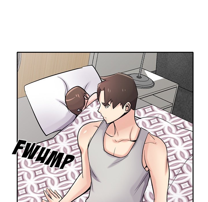 The Mismatch Manhwa - Chapter 62 Page 24
