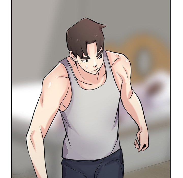 The Mismatch Manhwa - Chapter 62 Page 35