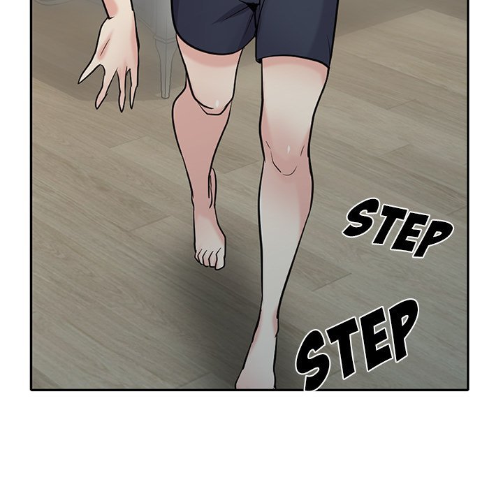 The Mismatch Manhwa - Chapter 62 Page 36