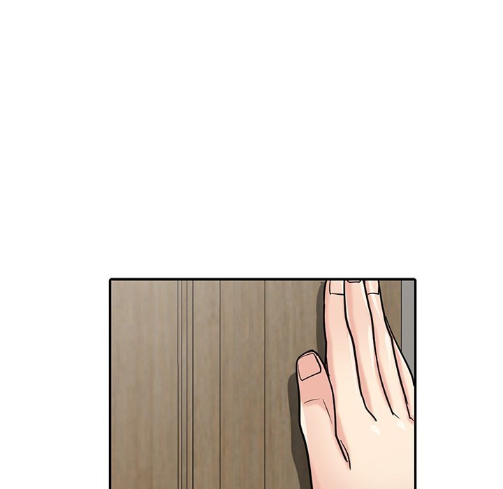 The Mismatch Manhwa - Chapter 62 Page 40