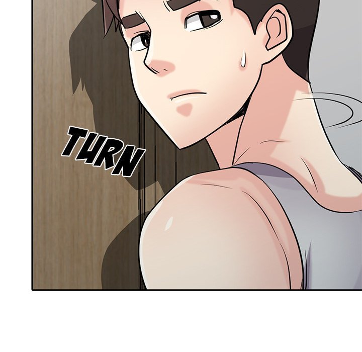 The Mismatch Manhwa - Chapter 62 Page 43