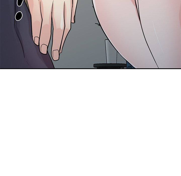 The Mismatch Manhwa - Chapter 62 Page 46