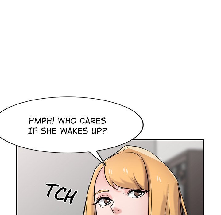 The Mismatch Manhwa - Chapter 62 Page 49