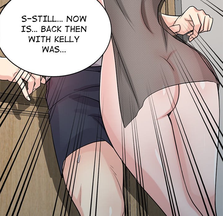 The Mismatch Manhwa - Chapter 62 Page 53