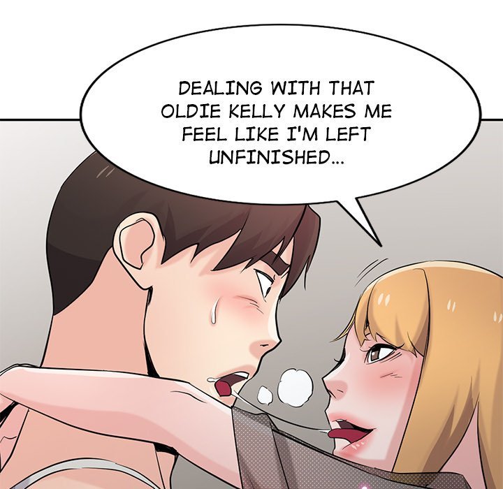 The Mismatch Manhwa - Chapter 62 Page 59