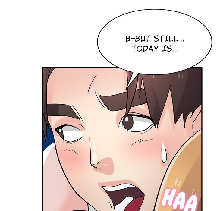 The Mismatch Manhwa - Chapter 62 Page 61