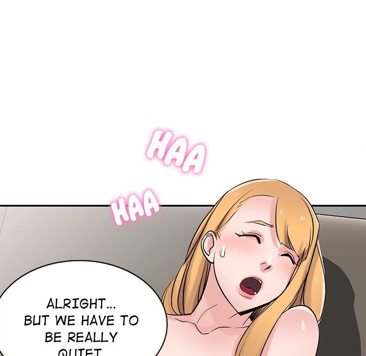 The Mismatch Manhwa - Chapter 62 Page 70