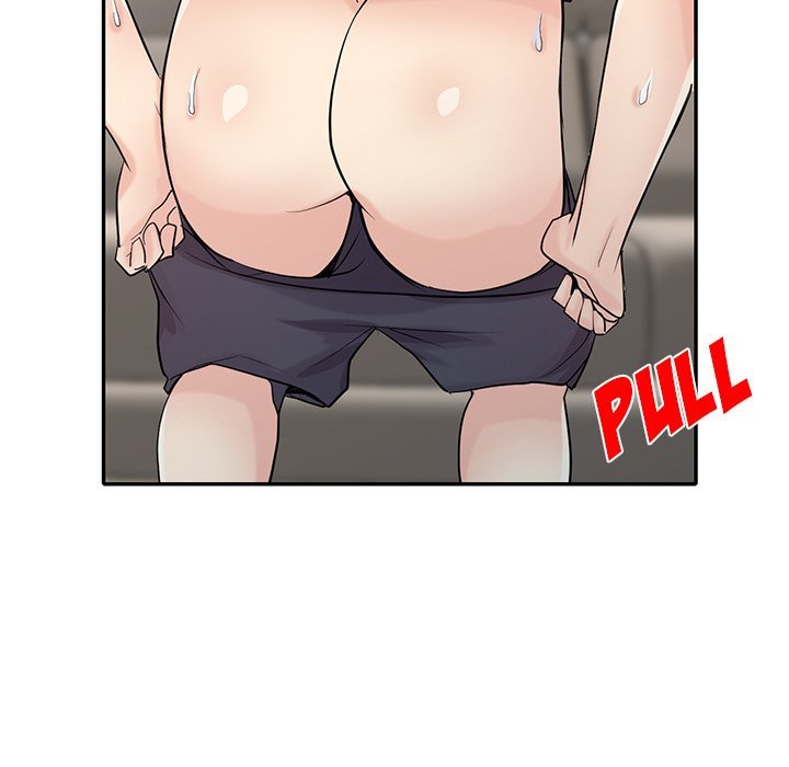 The Mismatch Manhwa - Chapter 62 Page 76