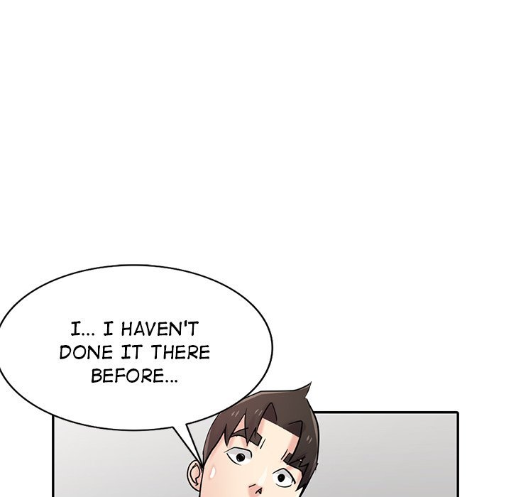 The Mismatch Manhwa - Chapter 62 Page 87