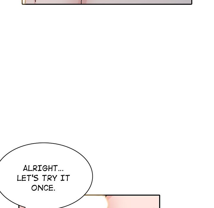 The Mismatch Manhwa - Chapter 62 Page 89