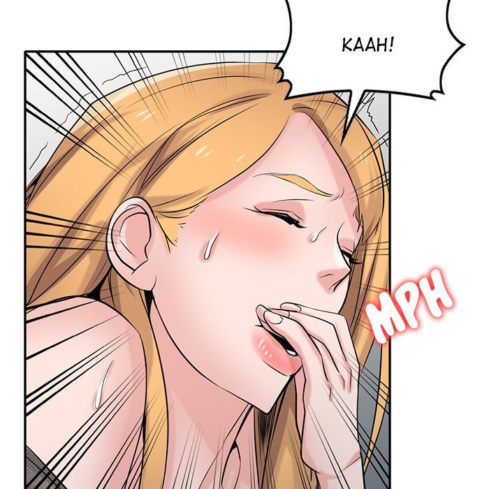 The Mismatch Manhwa - Chapter 62 Page 94