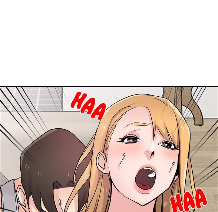 The Mismatch Manhwa - Chapter 62 Page 105