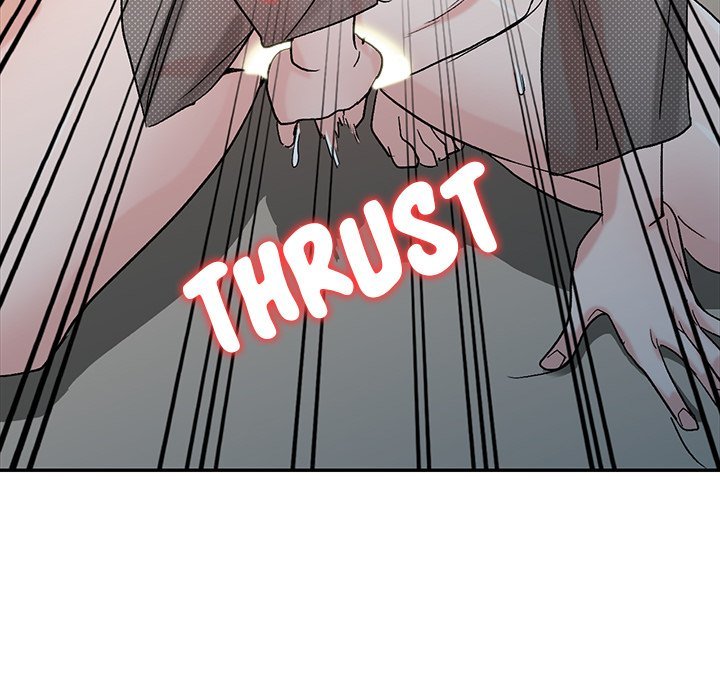 The Mismatch Manhwa - Chapter 62 Page 107