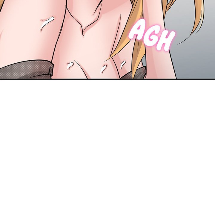 The Mismatch Manhwa - Chapter 62 Page 119