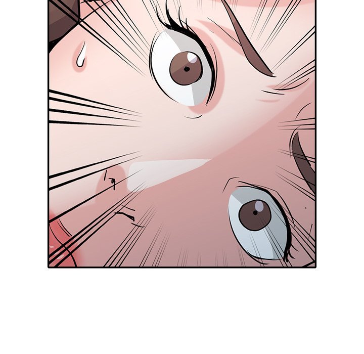 The Mismatch Manhwa - Chapter 62 Page 123