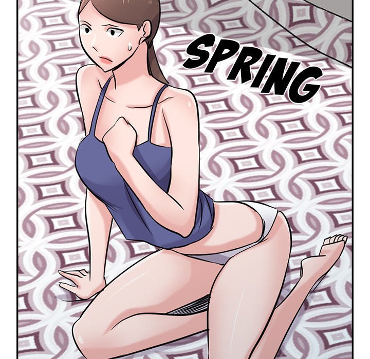 The Mismatch Manhwa - Chapter 62 Page 125