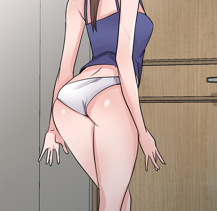 The Mismatch Manhwa - Chapter 62 Page 130