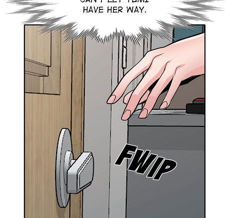 The Mismatch Manhwa - Chapter 62 Page 139