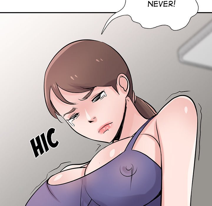 The Mismatch Manhwa - Chapter 62 Page 141