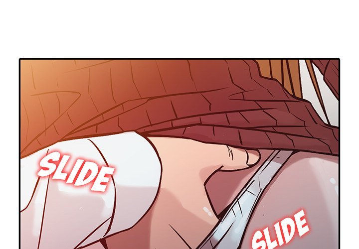 The Mismatch Manhwa - Chapter 5 Page 0