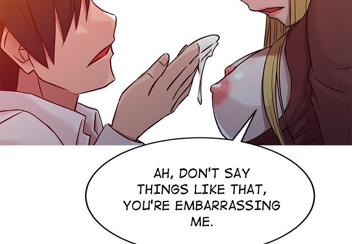 The Mismatch Manhwa - Chapter 5 Page 3