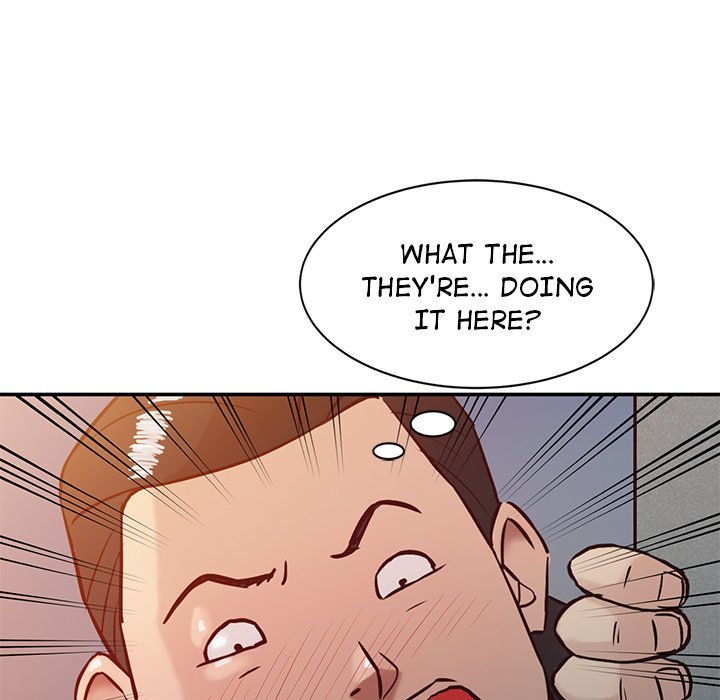 The Mismatch Manhwa - Chapter 5 Page 6