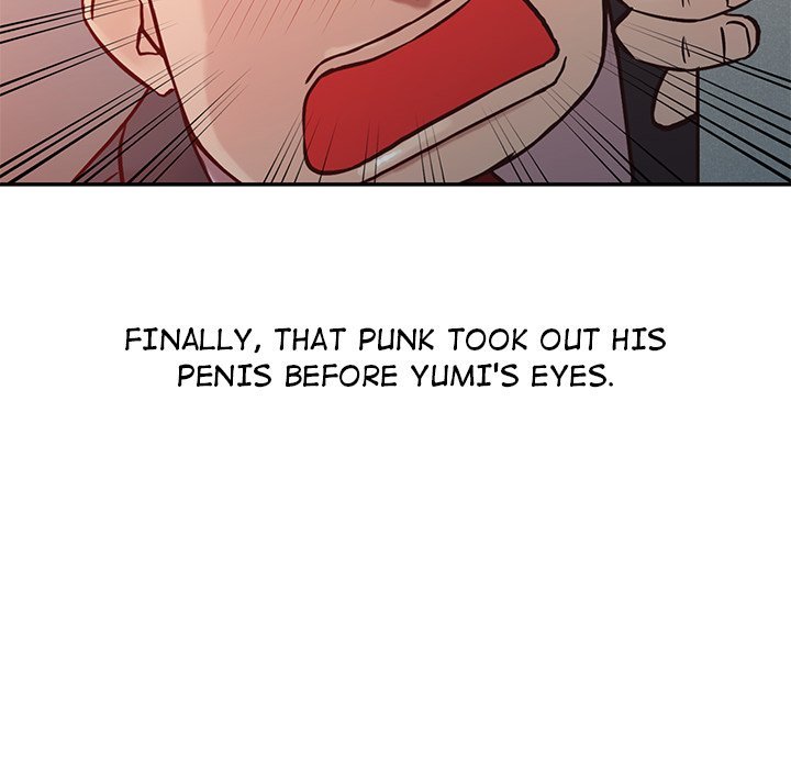 The Mismatch Manhwa - Chapter 5 Page 7