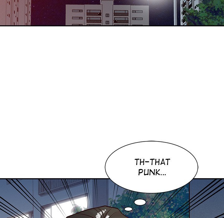 The Mismatch Manhwa - Chapter 5 Page 13