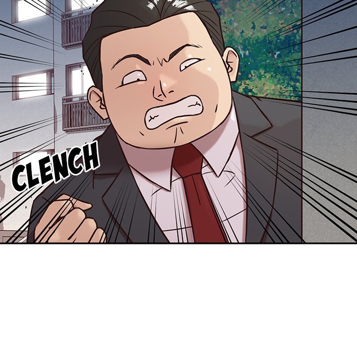 The Mismatch Manhwa - Chapter 5 Page 14