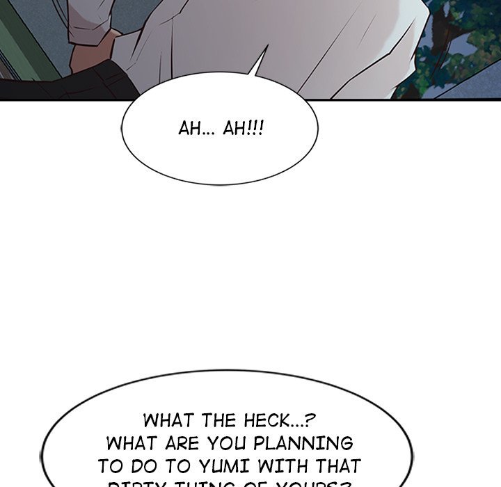 The Mismatch Manhwa - Chapter 5 Page 17