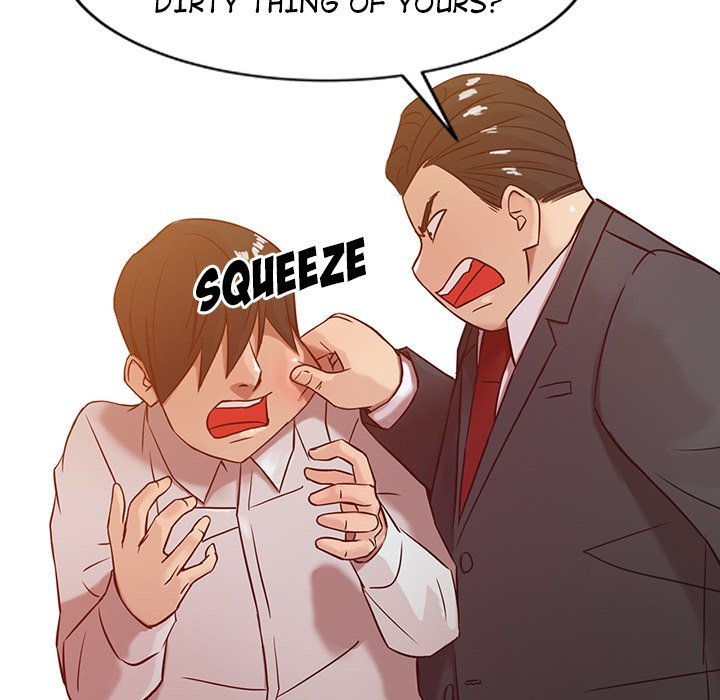 The Mismatch Manhwa - Chapter 5 Page 18