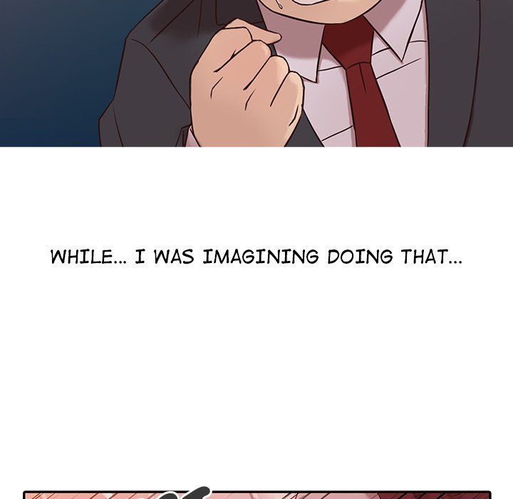 The Mismatch Manhwa - Chapter 5 Page 20