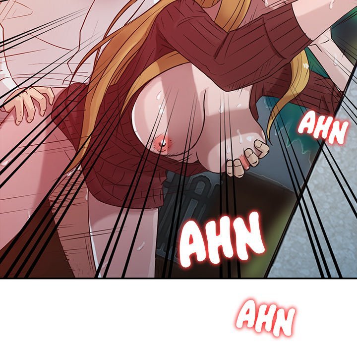 The Mismatch Manhwa - Chapter 5 Page 23