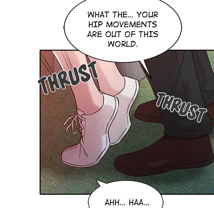 The Mismatch Manhwa - Chapter 5 Page 26