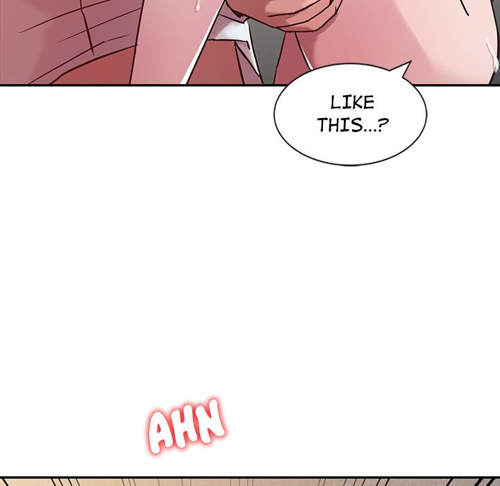 The Mismatch Manhwa - Chapter 5 Page 28