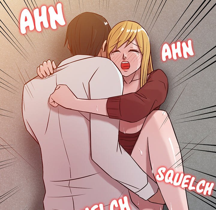 The Mismatch Manhwa - Chapter 5 Page 29