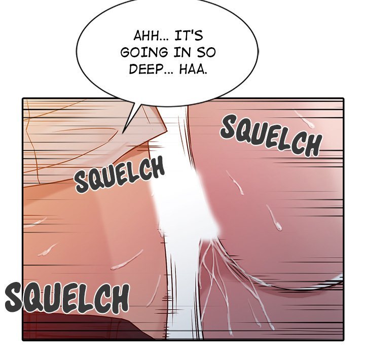 The Mismatch Manhwa - Chapter 5 Page 31