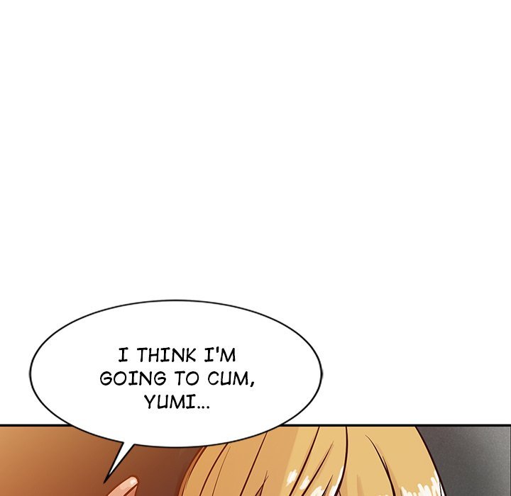 The Mismatch Manhwa - Chapter 5 Page 32