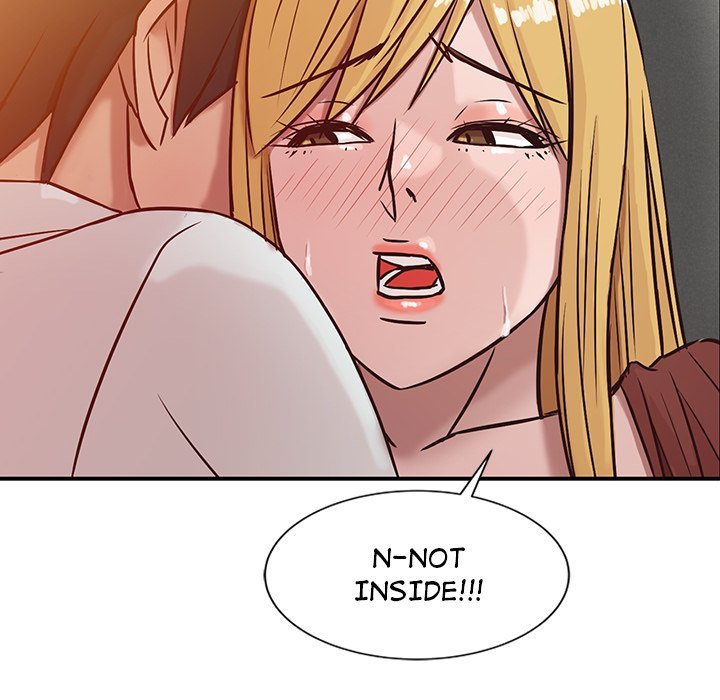 The Mismatch Manhwa - Chapter 5 Page 33