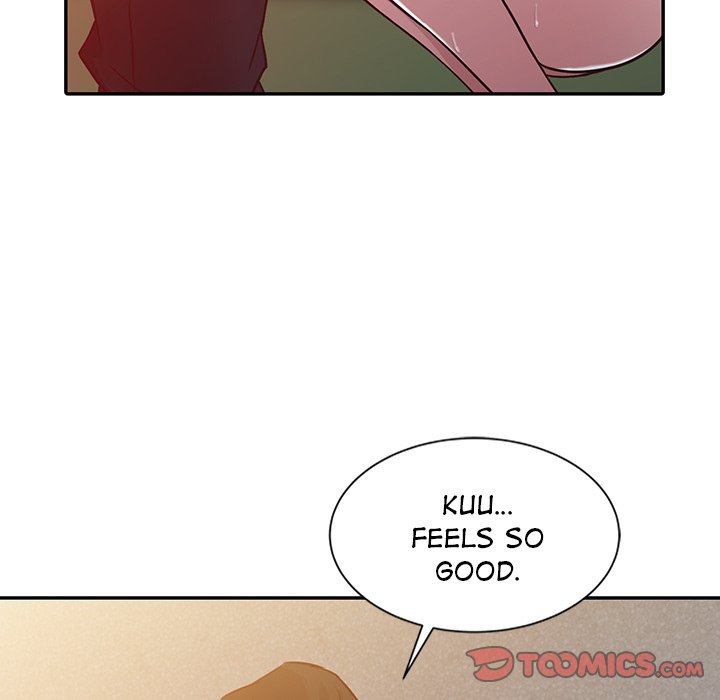 The Mismatch Manhwa - Chapter 5 Page 35